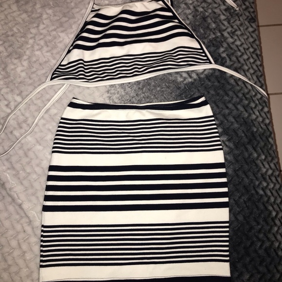 American Apparel Dresses & Skirts - Rare 2 piece set from American Apparel